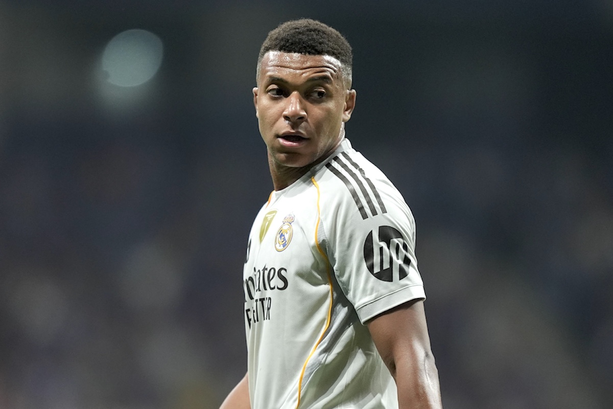 mbappe