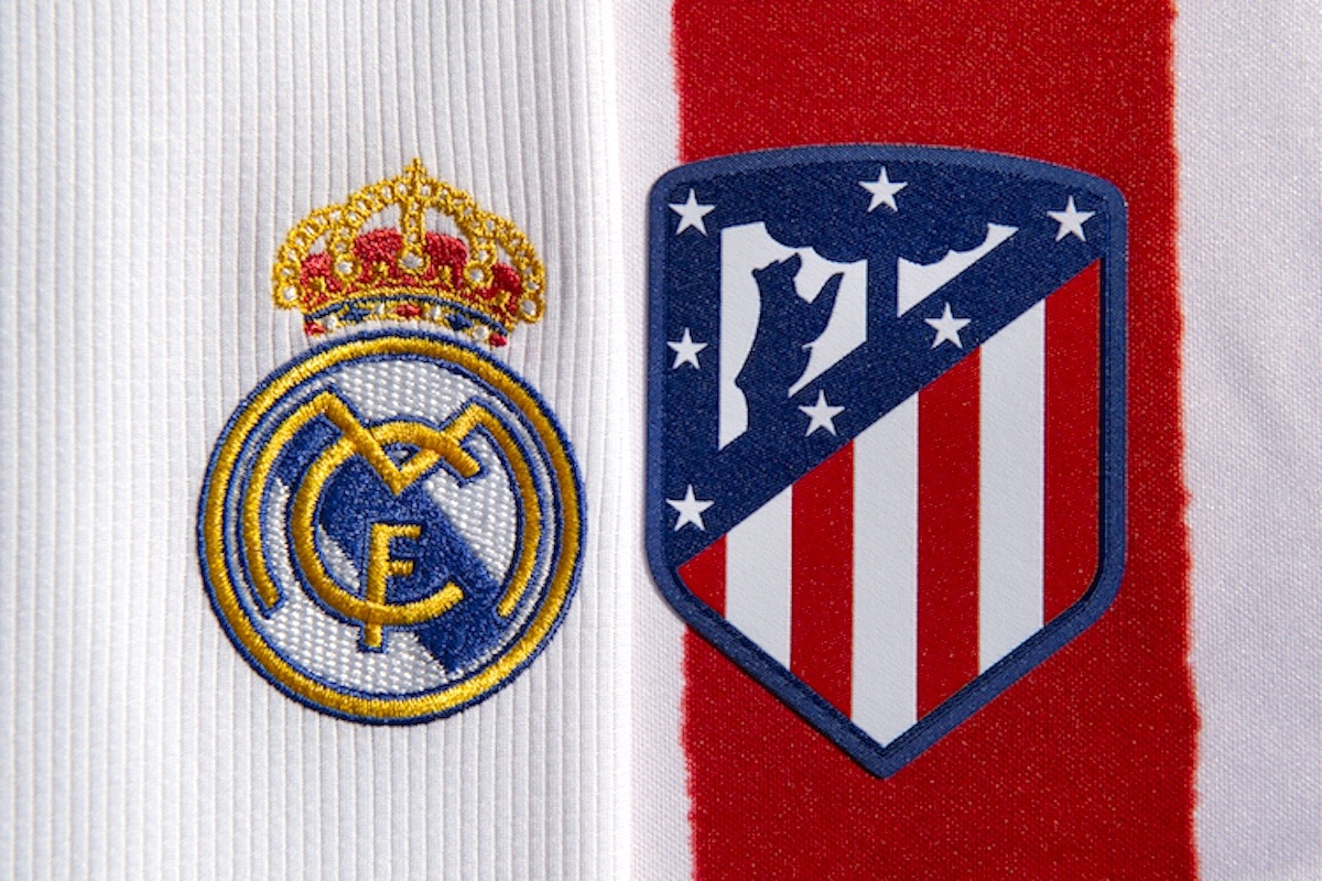 306e derby : qui du Real Madrid ou de l’Atletico en a gagné le plus ?