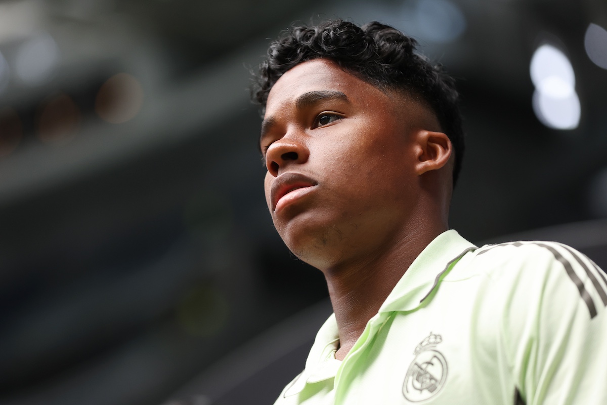 Endrick à Lyon : la clause glissée par le Real