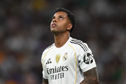 rodrygo