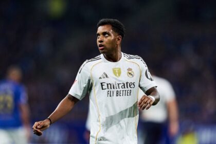 rodrygo