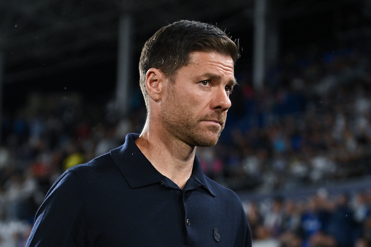 Ni Vinicius, ni Bellingham : le joueur qui a le plus déçu Xabi Alonso