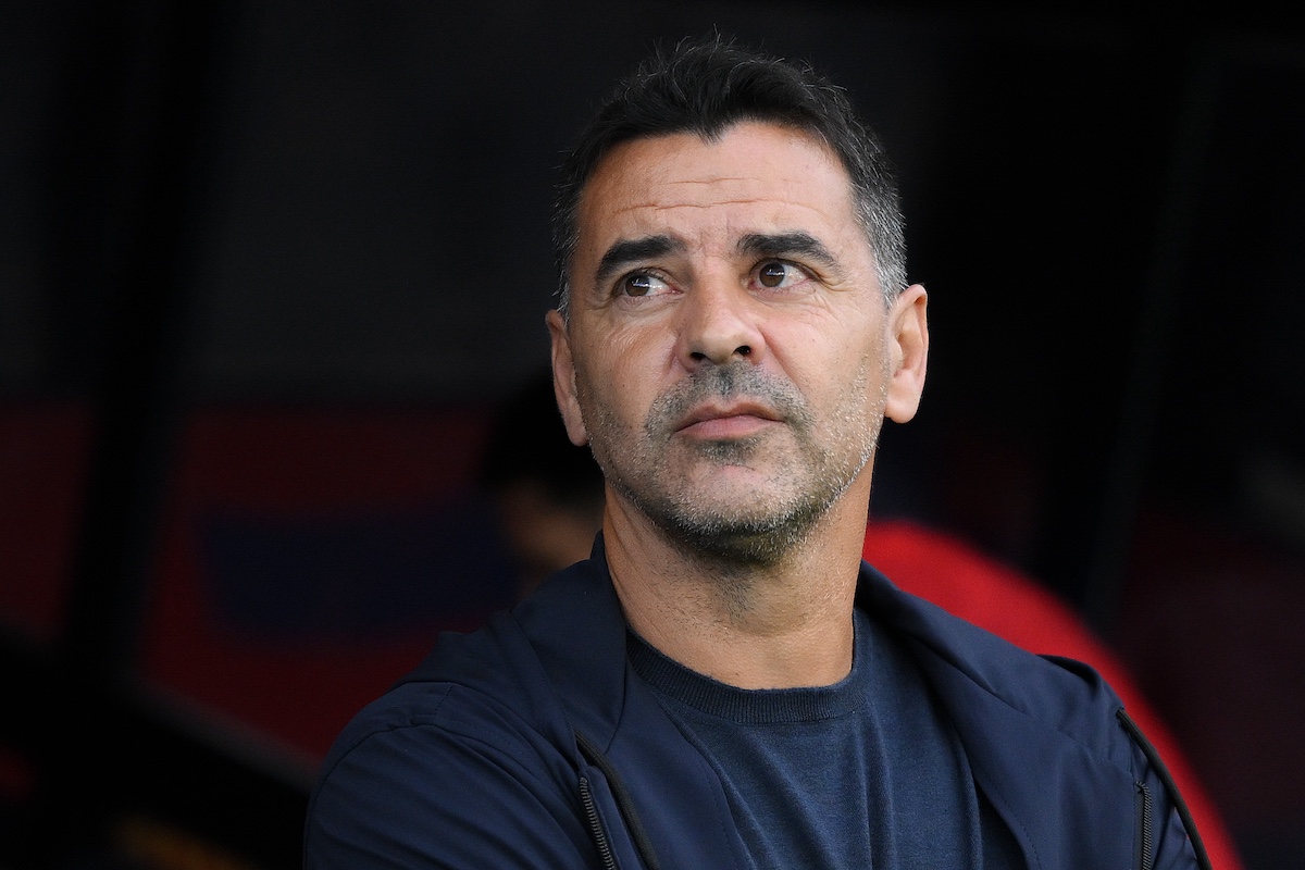 Míchel : "Il y a bien pénalty sur Vinicius, pas sur Rodrygo"