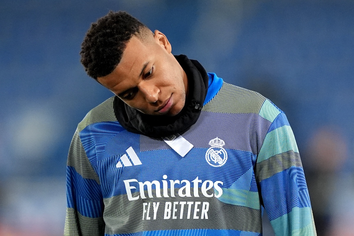 Le message du PSG à Mbappé pour son anniversaire