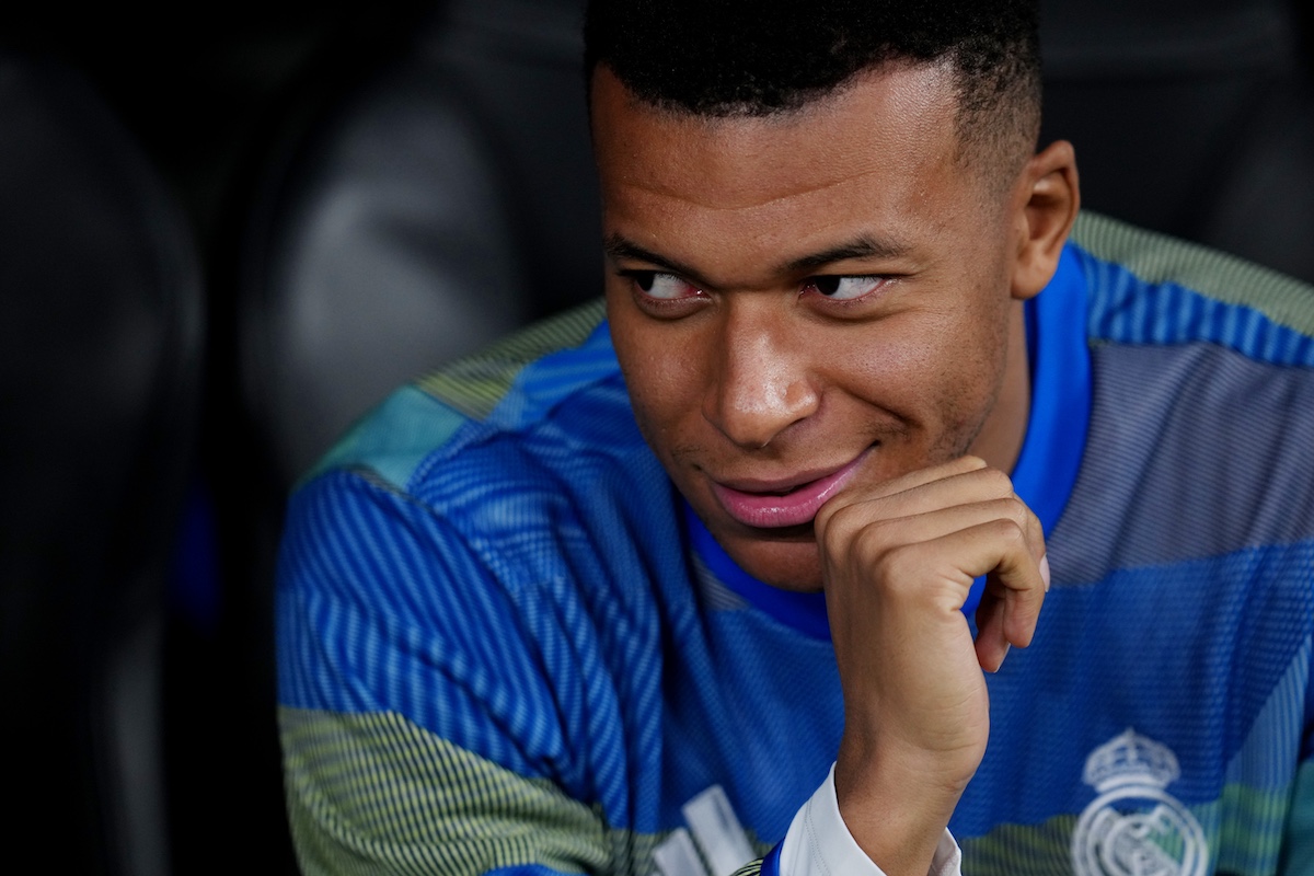 Supercoupe : Mbappé rejoint le Real pour la finale