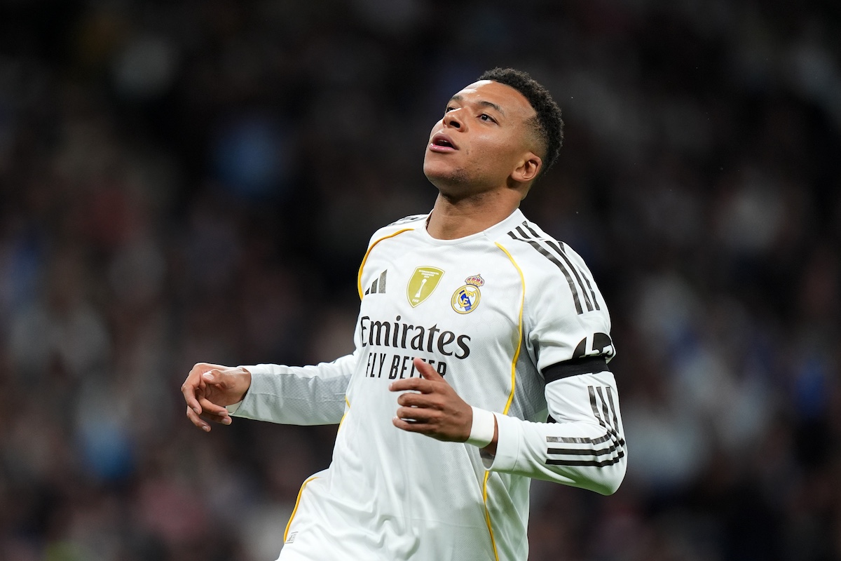 Kylian Mbappé forfait contre Levante