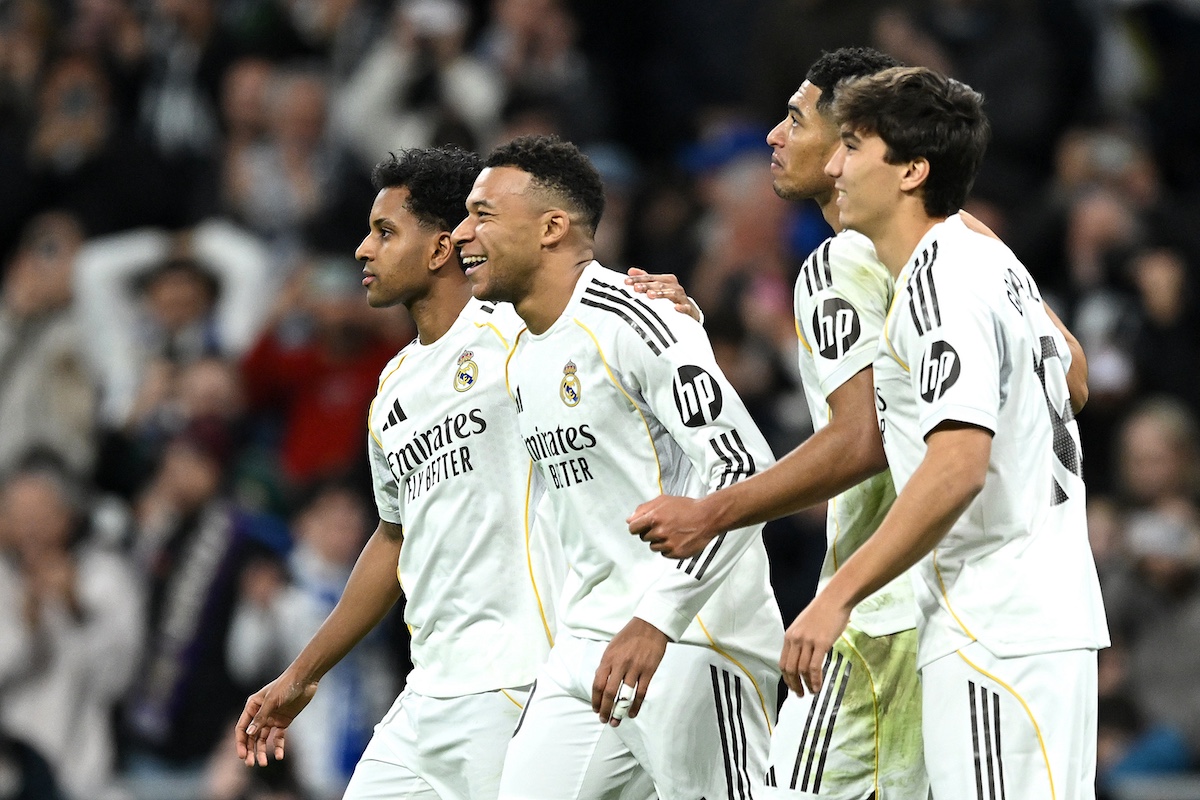 La belle prime promise aux Madrilènes en cas de victoire en Supercoupe