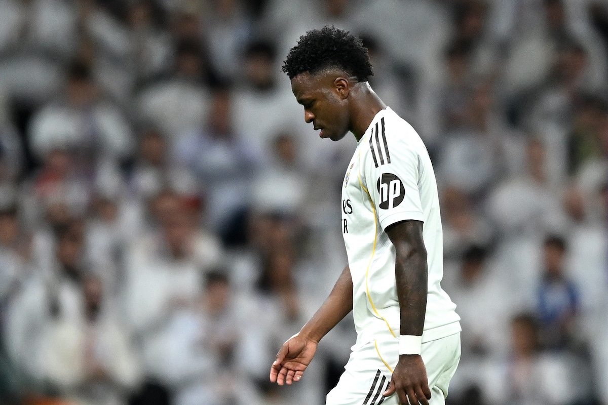 "Ils sifflent plus Vinicius que Lamine Yamal, pas un seul neurone à eux tous"