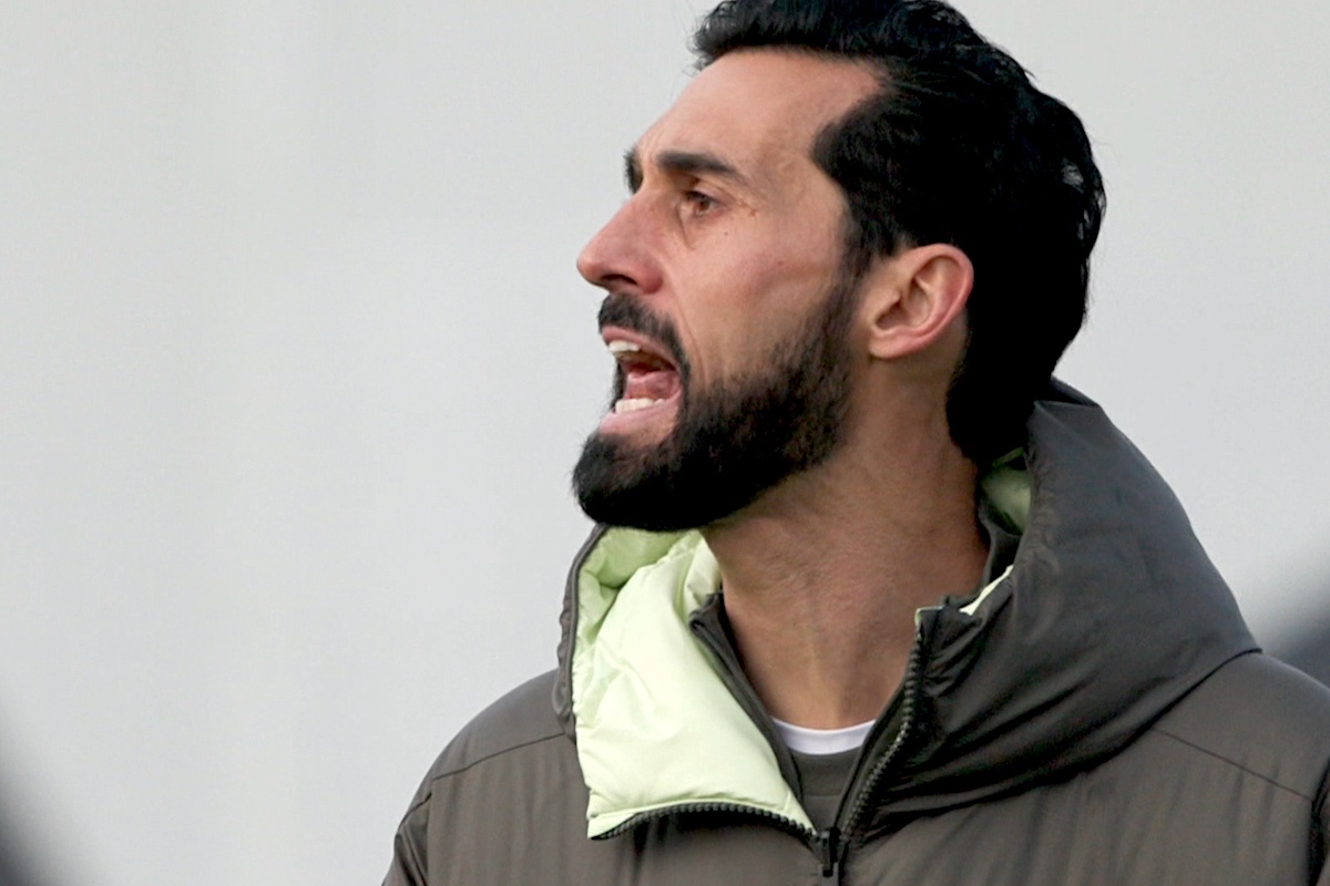 Deux bonnes nouvelles pour Arbeloa avant d’affronter Villarreal