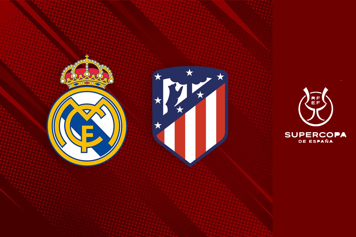 Real Madrid - Atletico : les compos probables