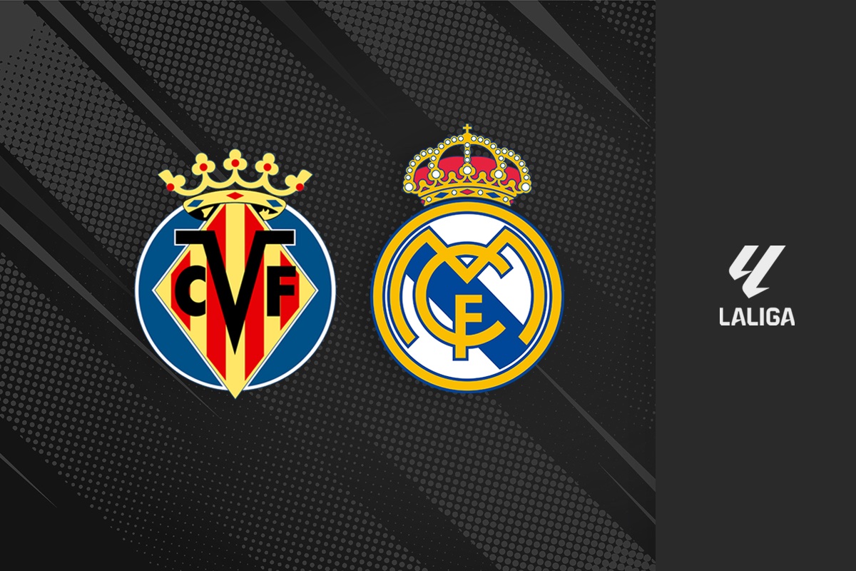 Villarreal - Real Madrid : les compos probables