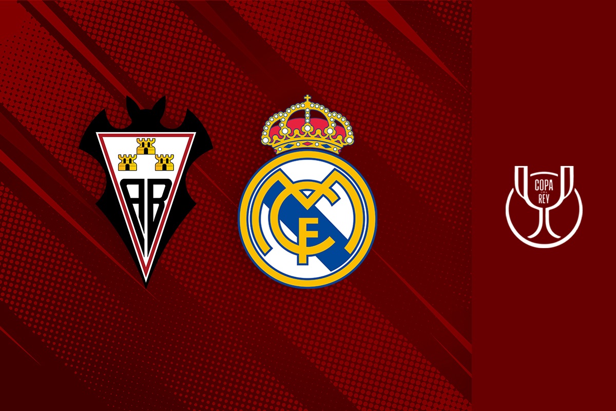 Albacete - Real Madrid : les compos probables