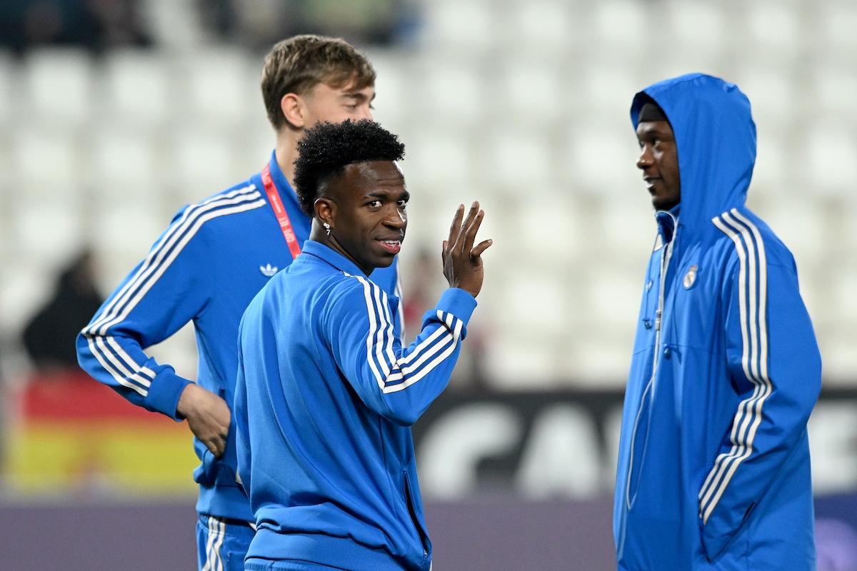 Crise au Real Madrid : à qui la faute ?