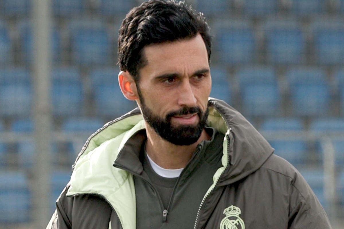 Arbeloa change les plans du Real Madrid en Ligue des champions