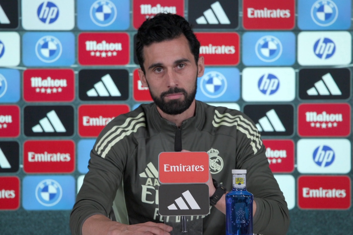 Arbeloa : "Je comprends que les supporters soient blessés et déçus"