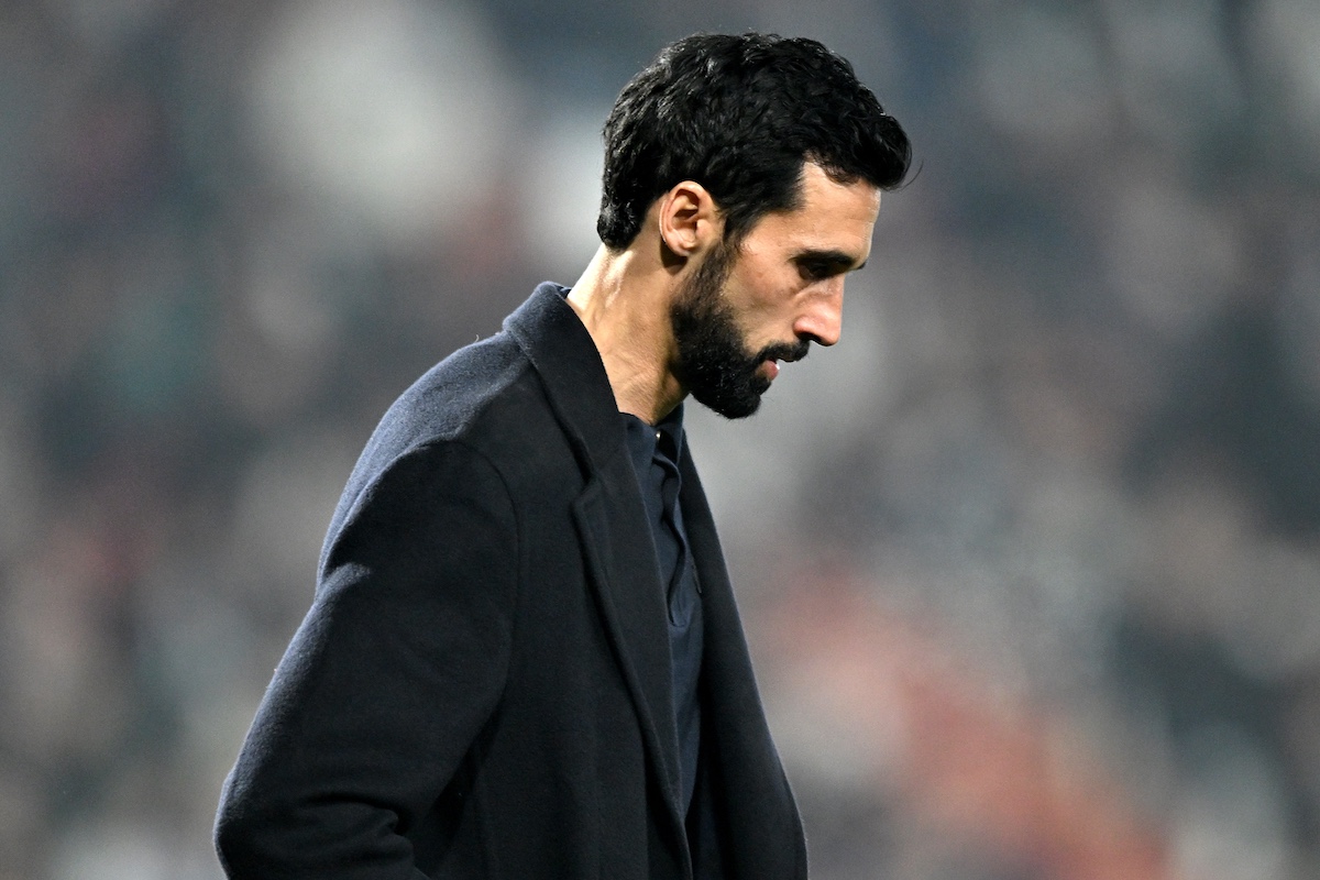 Le Real cherche déjà un nouvel entraîneur