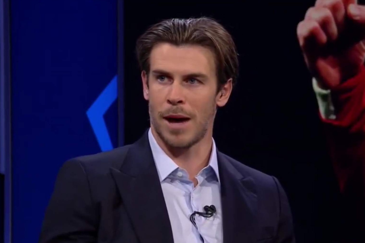 Gareth Bale : "Xabi Alonso viré ? Ça ne m’étonne pas"