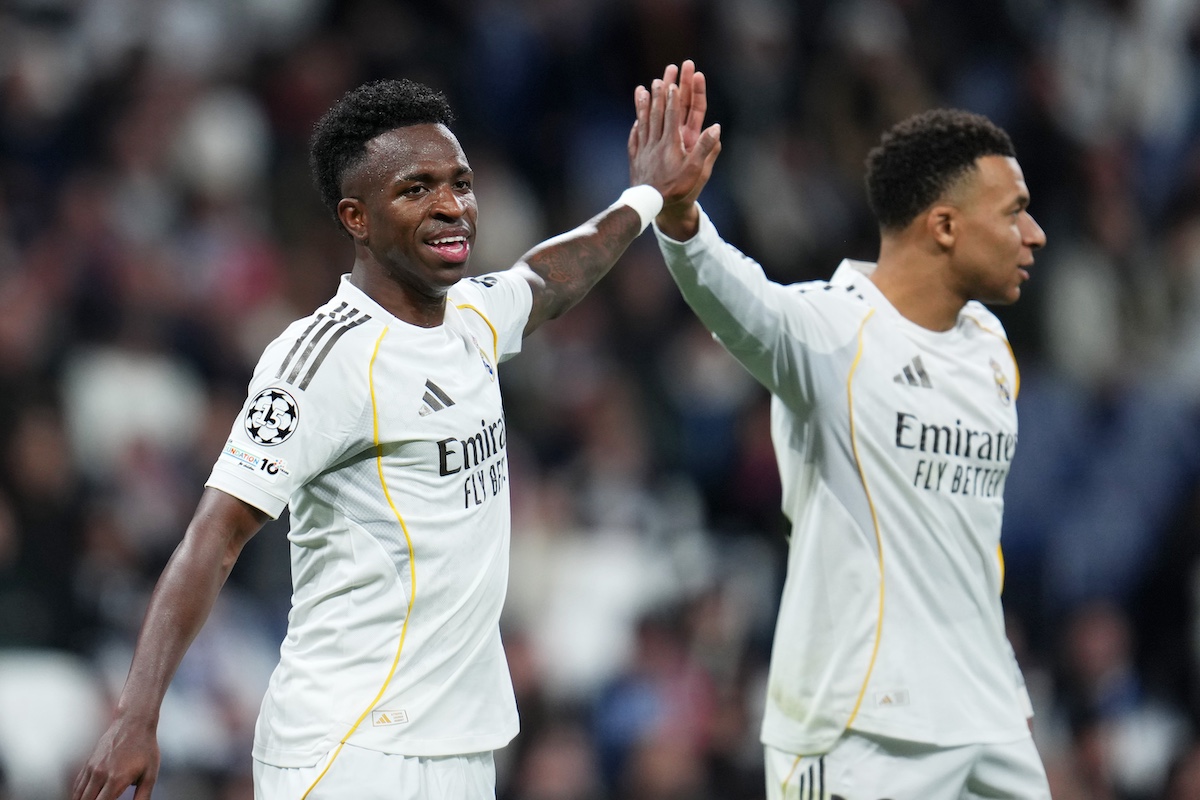 Des sifflets au MVP : les 3 jours renversants de Vinicius Junior