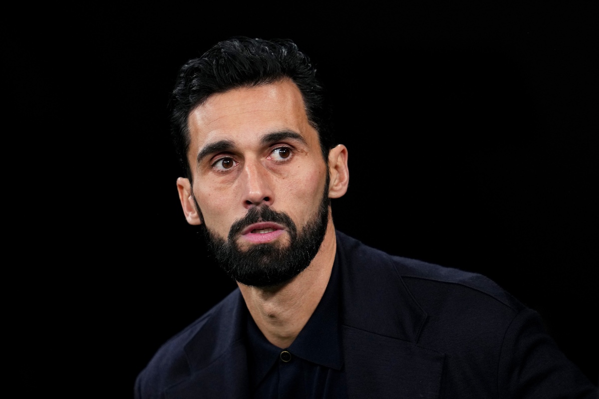 Arbeloa : "Vous attendez que je gagne 3 Champions d'affilée comme Zidane ?"