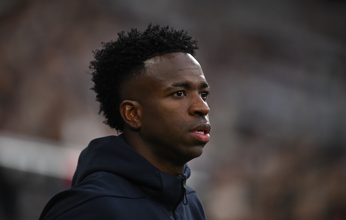 "Si le Real venait à vendre Vinicius, tout l'argent serait mis sur Haaland"