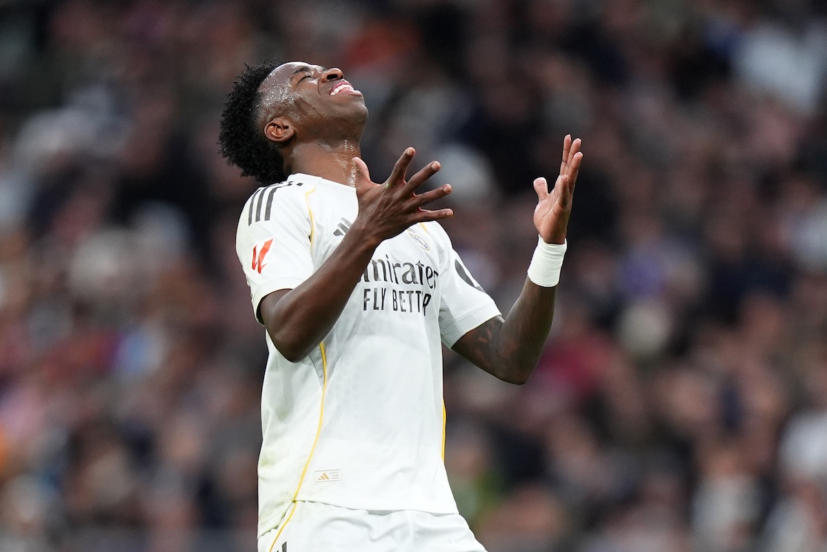 Huées au Bernabéu : 2 joueurs pris pour cible, un seul épargné