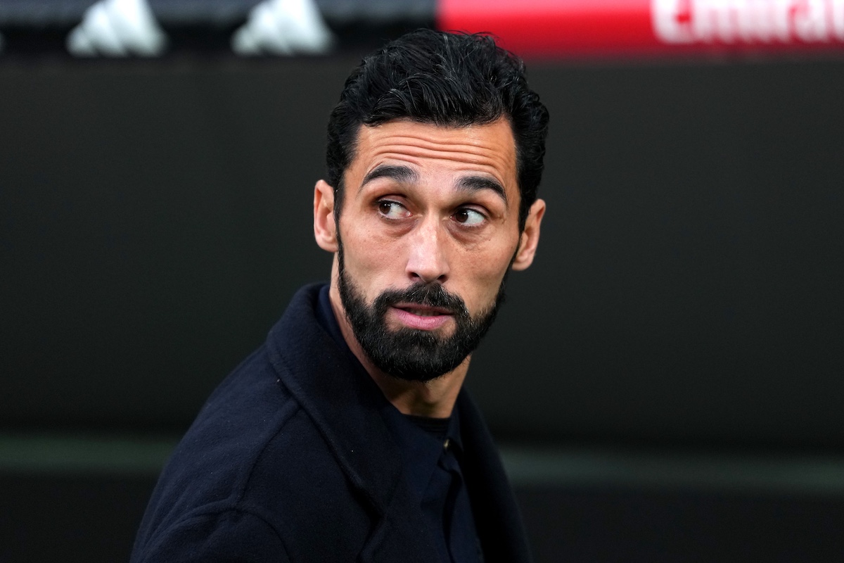 Arbeloa : "Les sifflets contre Florentino ? Je sais de qui ils viennent..."