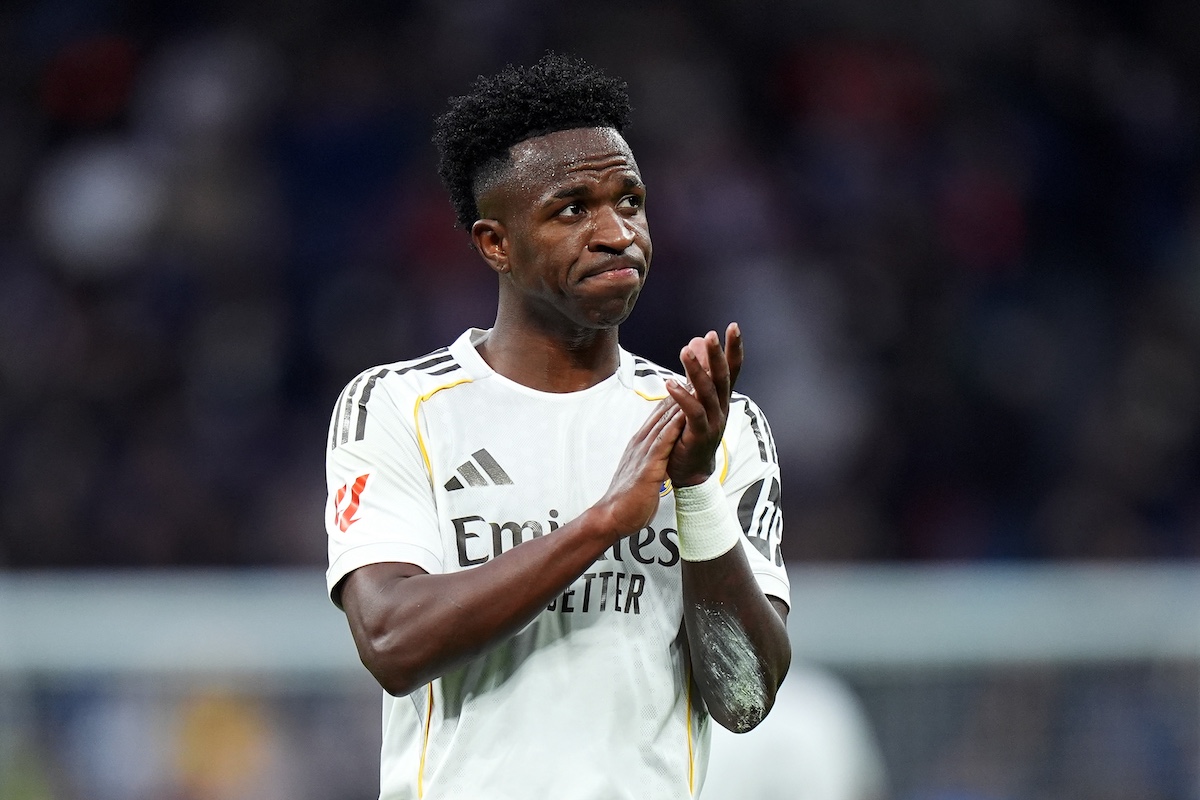 "Ce que Florentino a fait pour Vinicius, c'est sans précédent dans l'histoire"