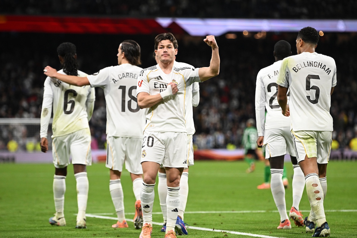 Ni Vinicius, ni Mbappé : le joueur du Real avec le plus de qualité selon Fran Garcia