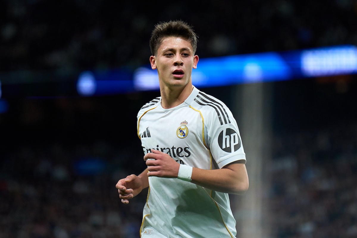 Le capteur d’Arda Güler intrigue, son entourage rassure