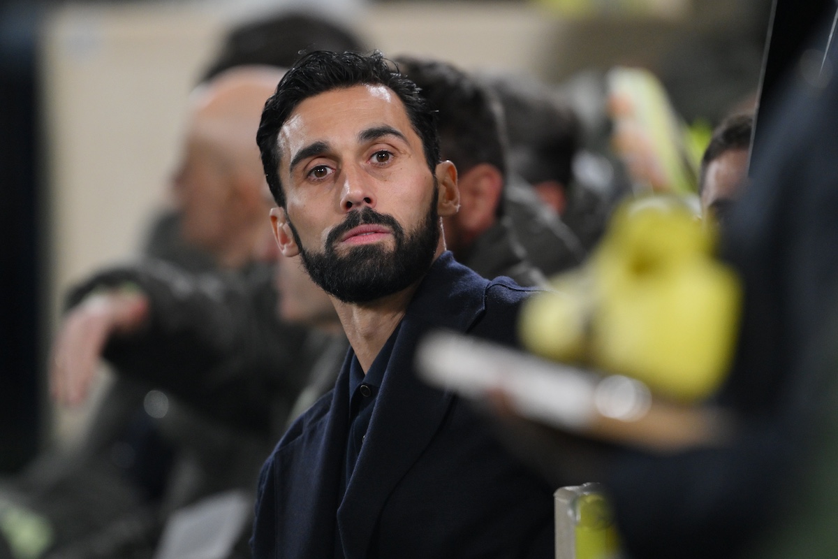 Arbeloa : "Vinicius et Mbappé sont les deux meilleurs joueurs du monde"