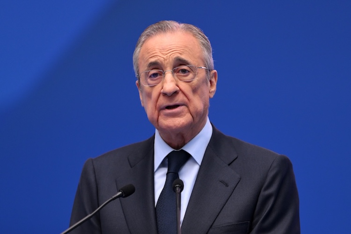 Communiqué officiel : le Real Madrid réclame la démission immédiate de Tebas