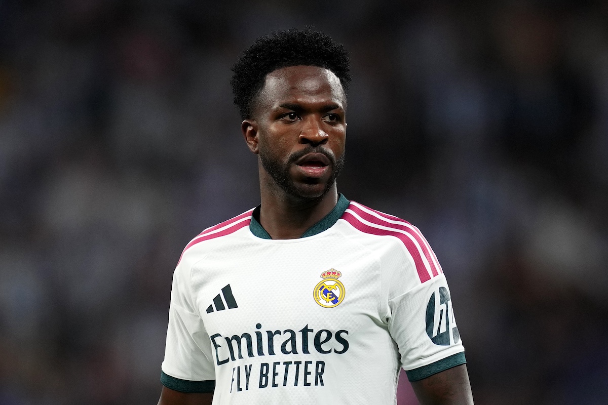 Le Real Madrid prépare sa riposte pour sauver le Clasico de Vinicius
