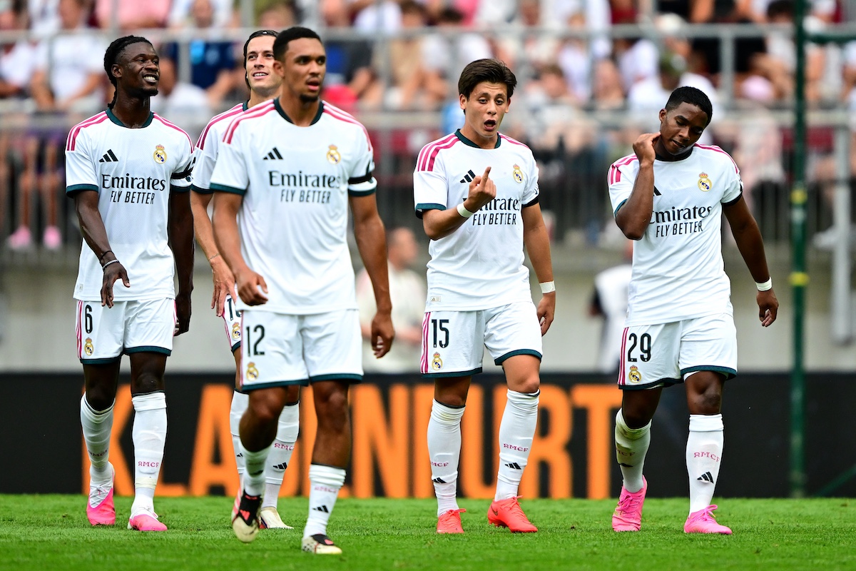 5 matchs et un Clasico en 15 jours : le programme du Real après la trêve