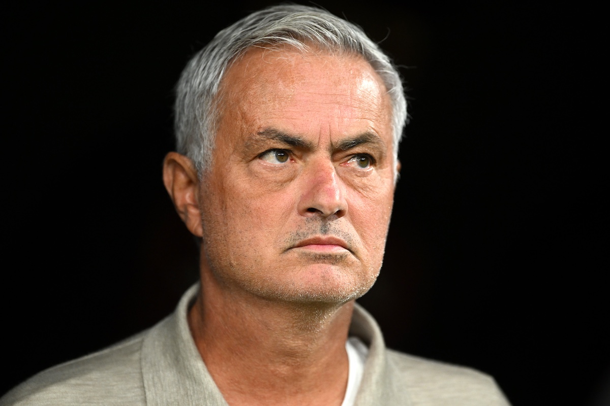 Les 2 doutes de Mourinho pour le Clasico