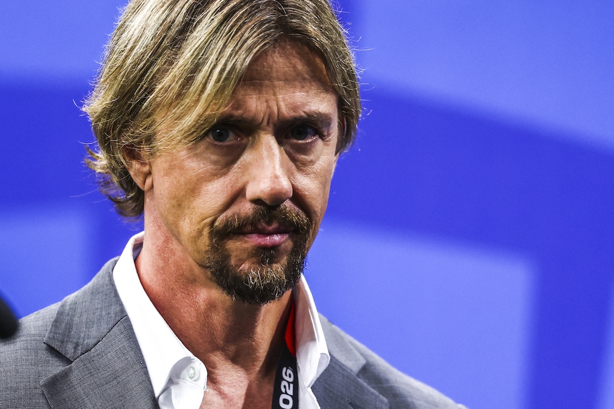 Guti prévient le Barça avant le Clasico