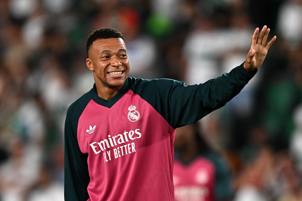 Mbappé sur le point de faire tomber un record de Lionel Messi