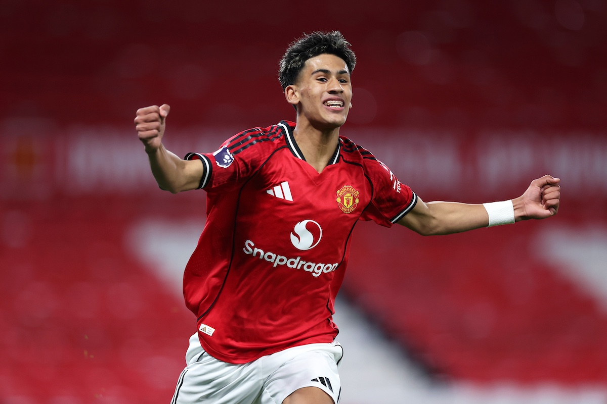 Le Real Madrid entre dans la course pour JJ Gabriel
