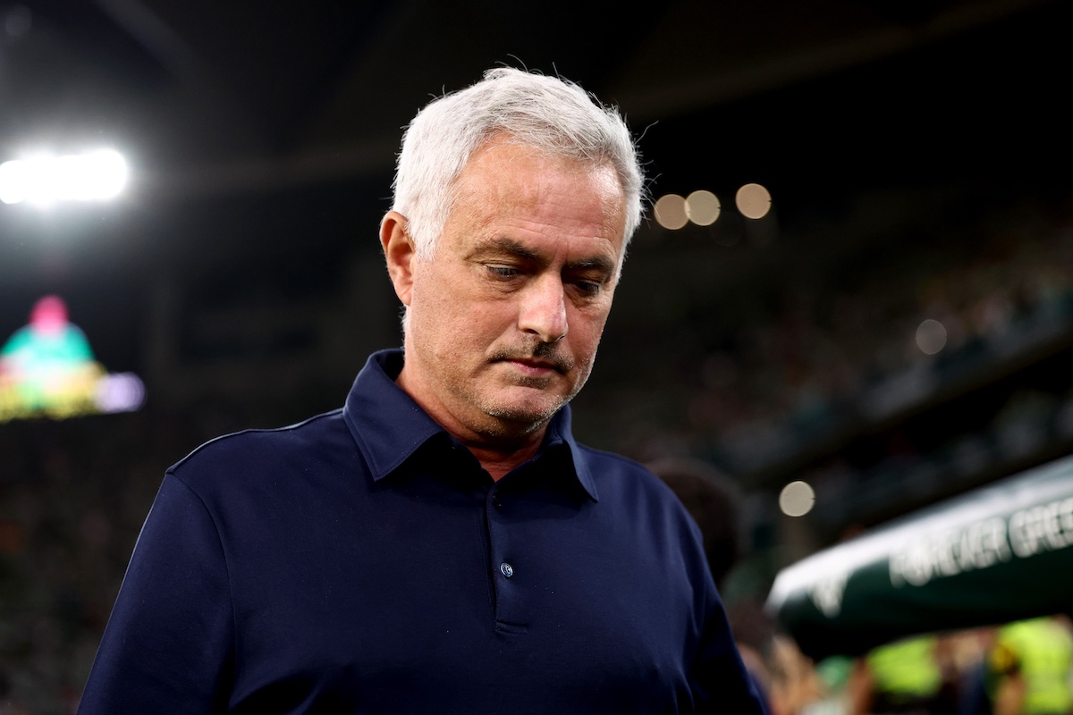 Mourinho est inquiet : 13 ans plus tard, le Barça recommence