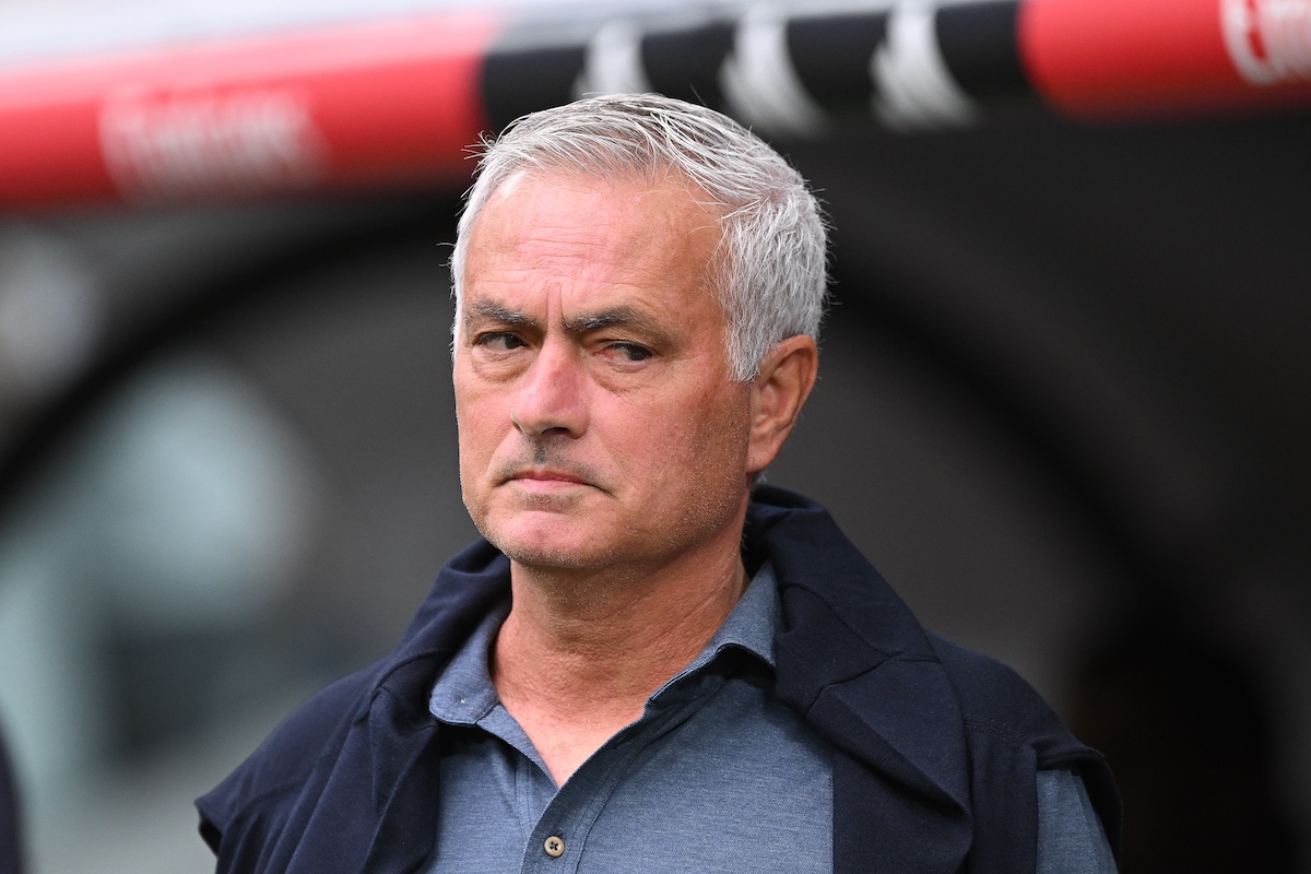 "Il y a 2 chemins possibles pour Mourinho désormais"