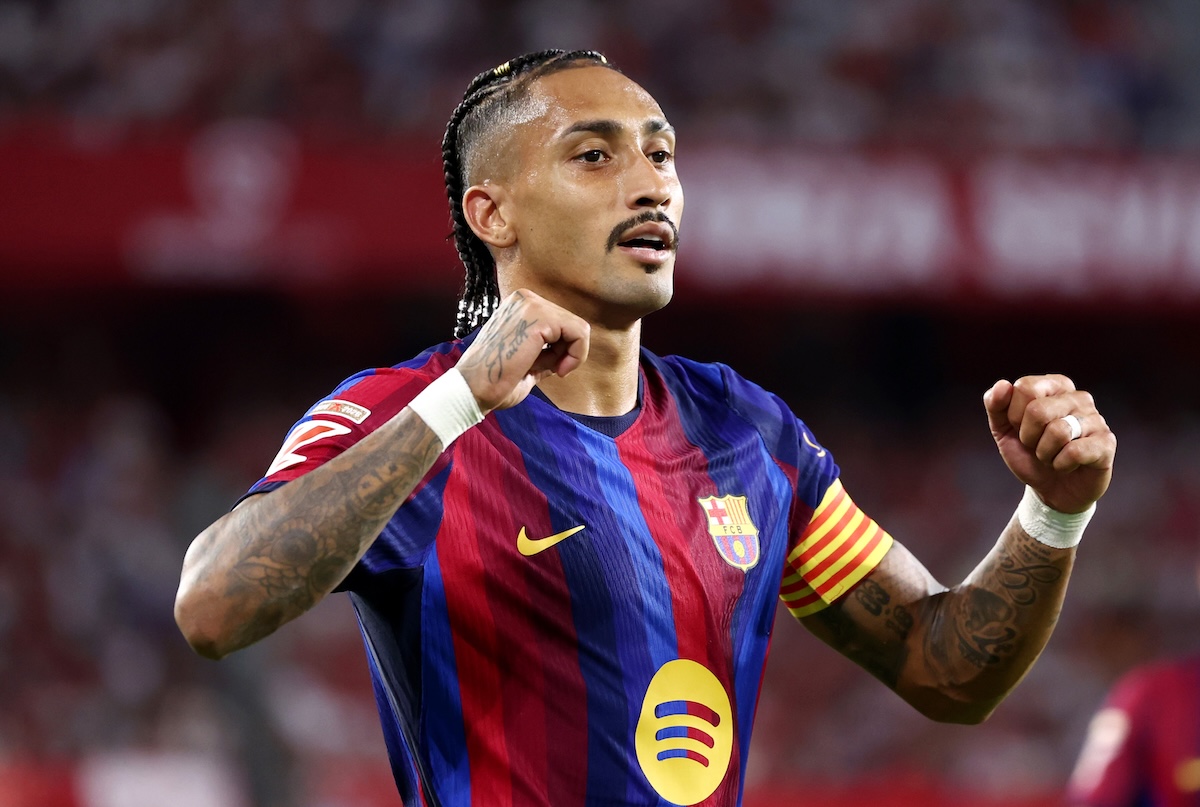 Le Barça ne tremble pas et met la pression sur le Real Madrid