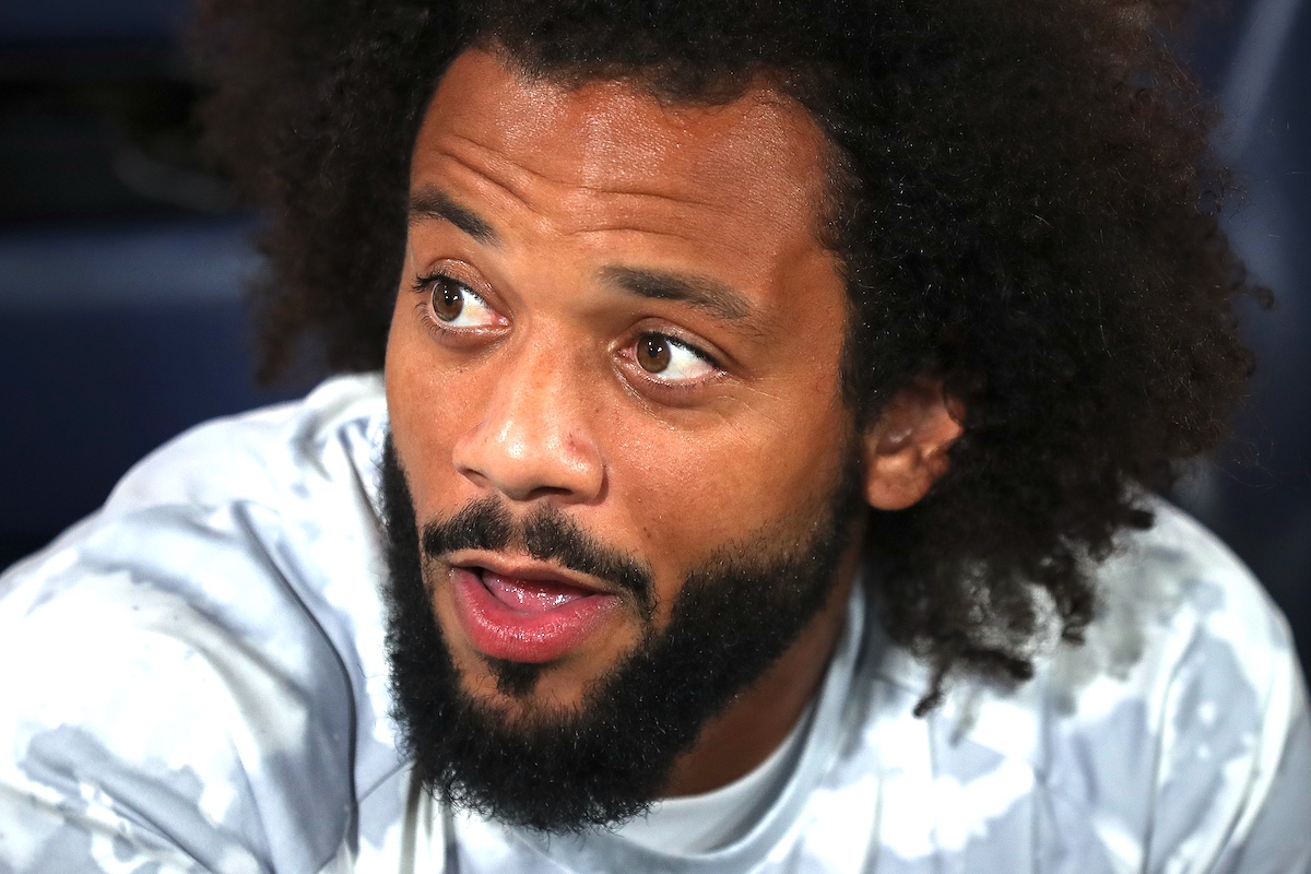 La réponse de Marcelo sur les Ligues des Champions du Barça