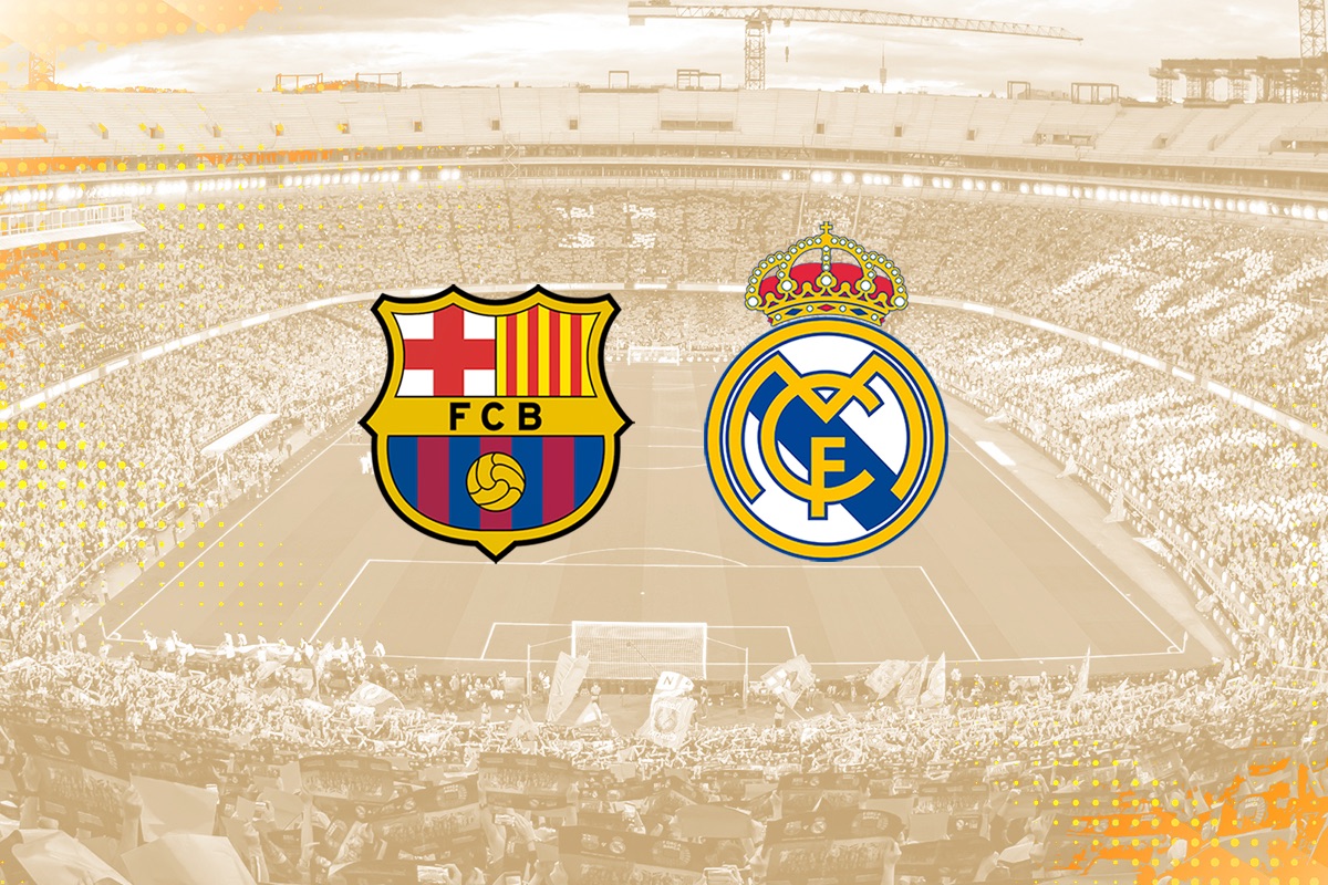 FC Barcelone - Real Madrid : les compos probables