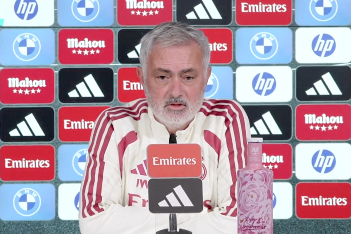Mourinho : "On ne changera pas nos plans pour Lamine Yamal"