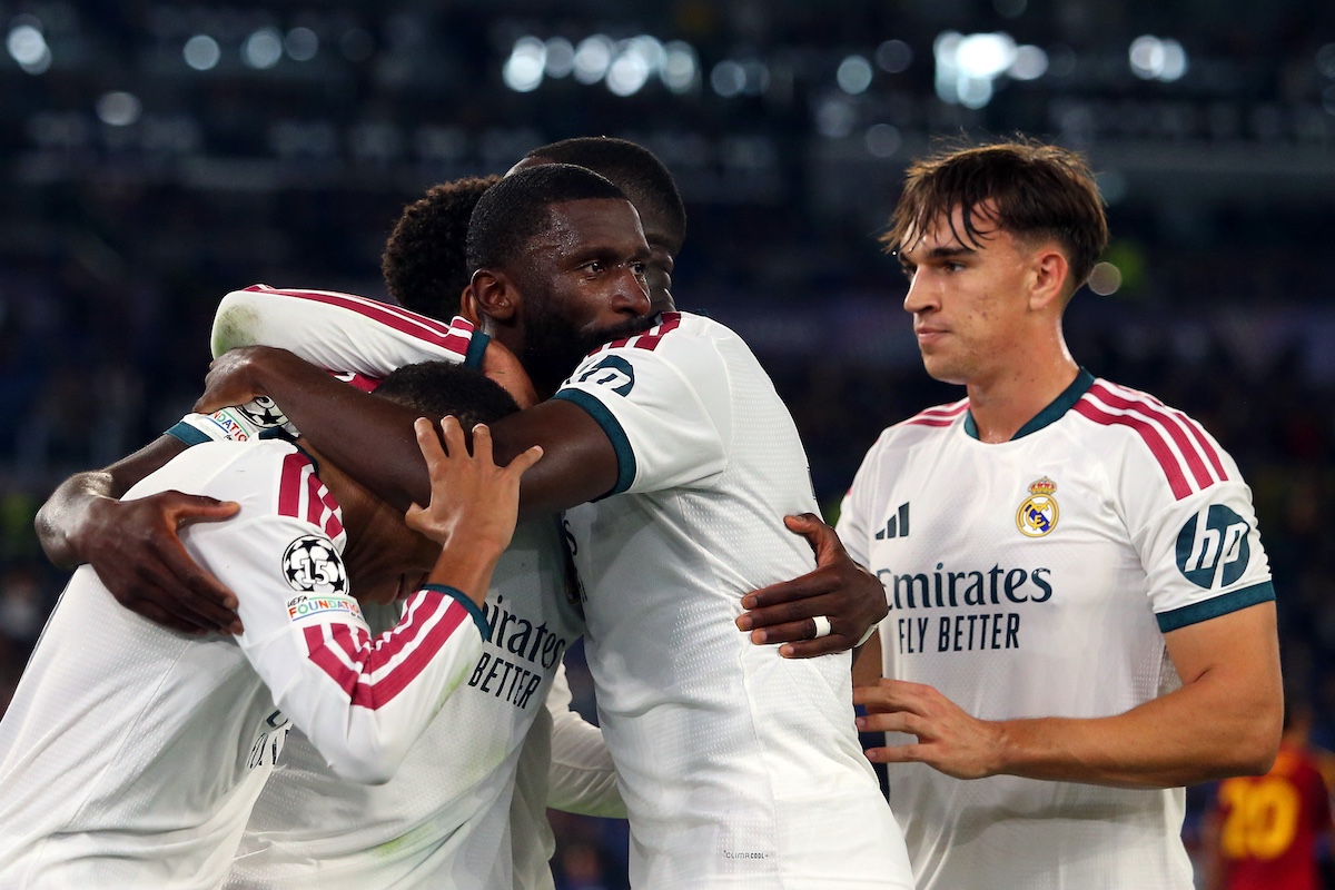Le classement de la Ligue des Champions après 2 journées