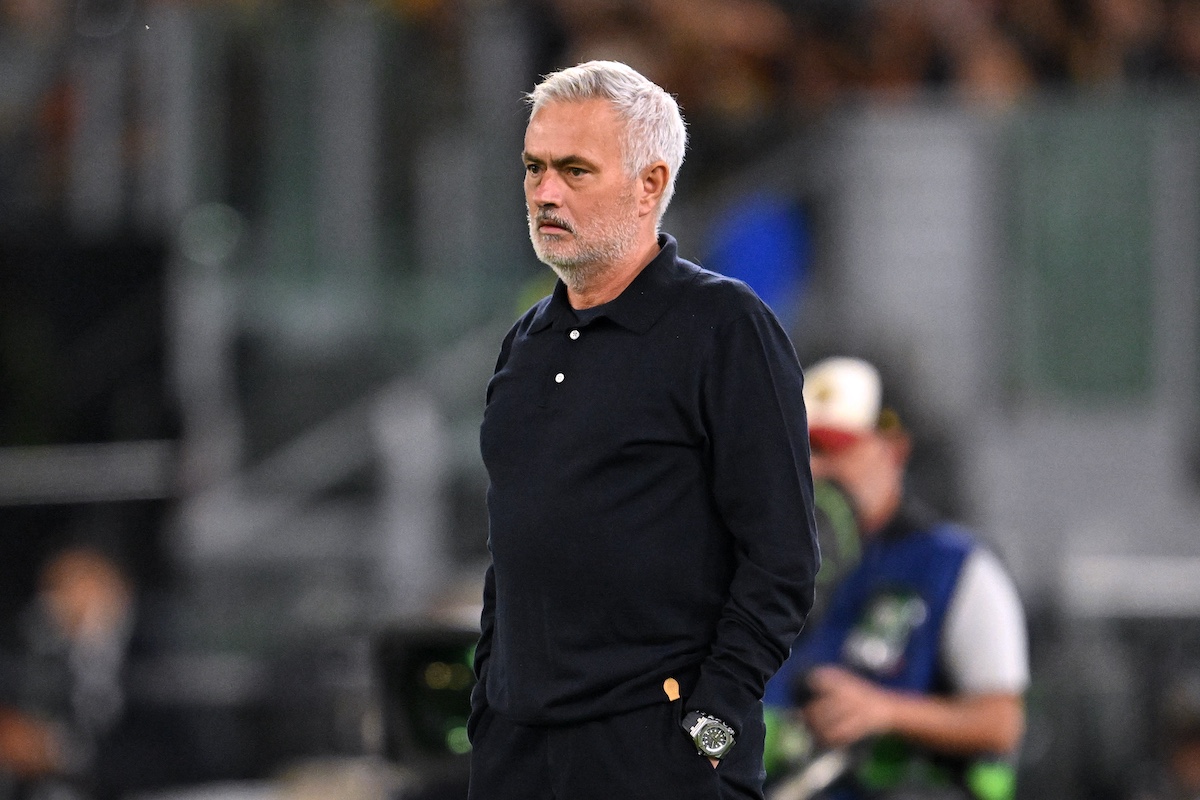 "Il a été fantastique" : Mijatovic explique comment Mourinho a renversé le match