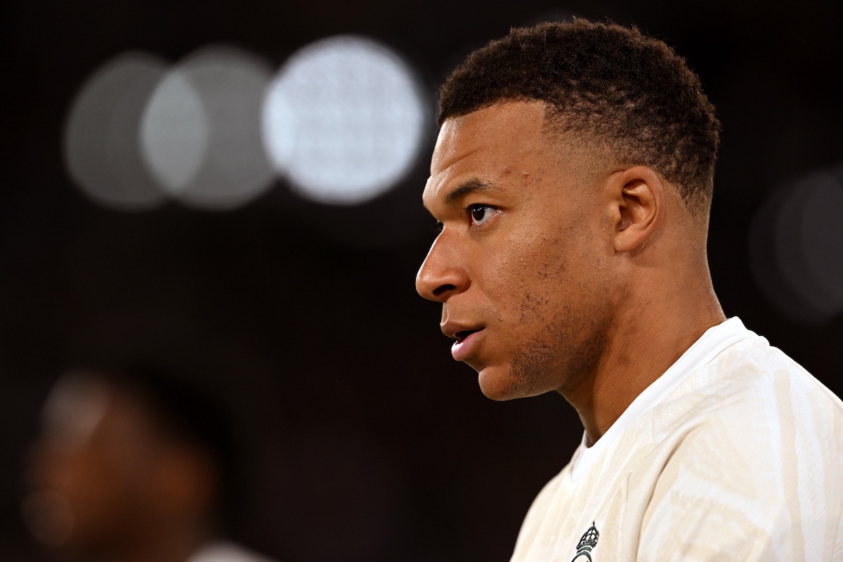 Mbappé : "Je suis dans une phase où j’ai envie de comprendre le jeu"