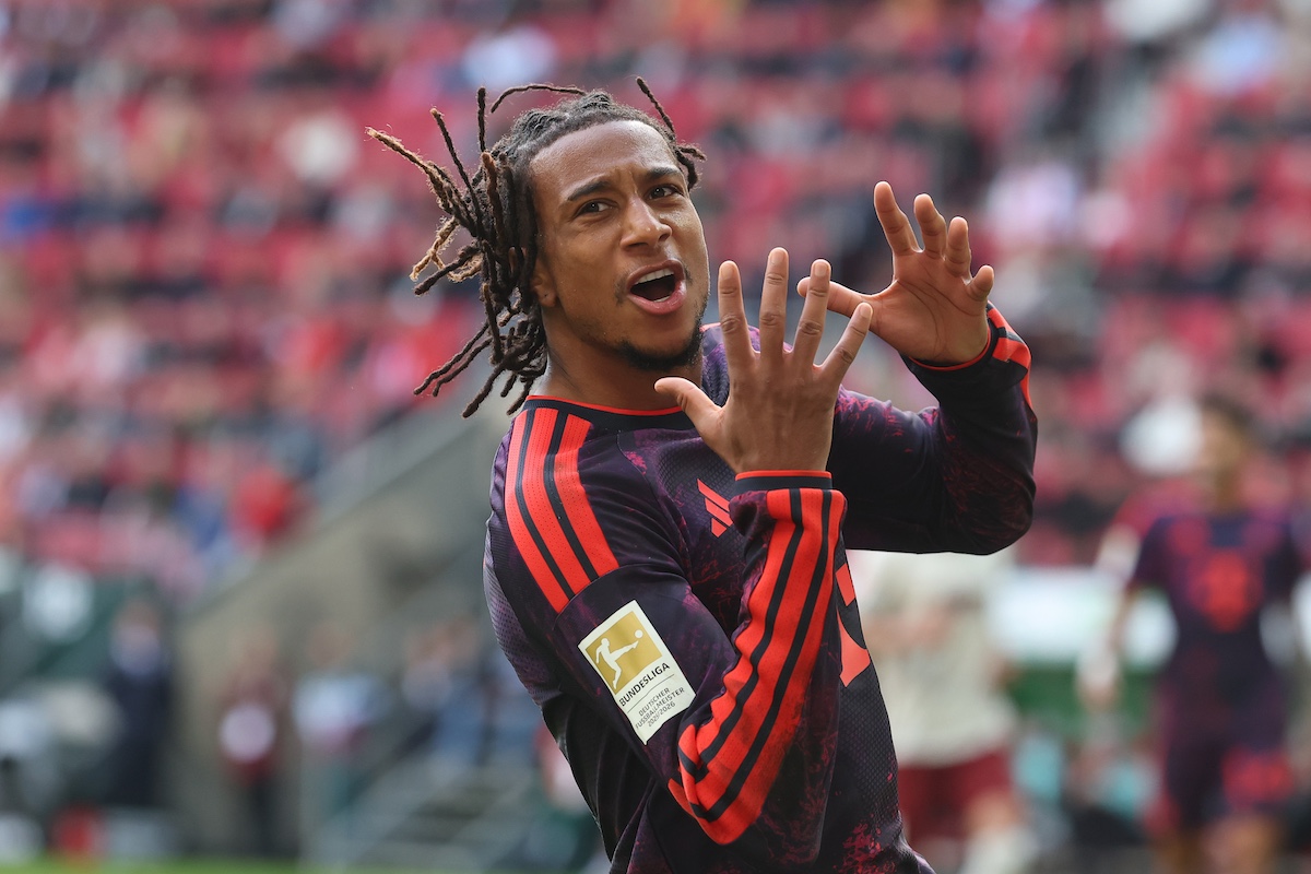 Le Bayern prévient le Real Madrid pour Olise