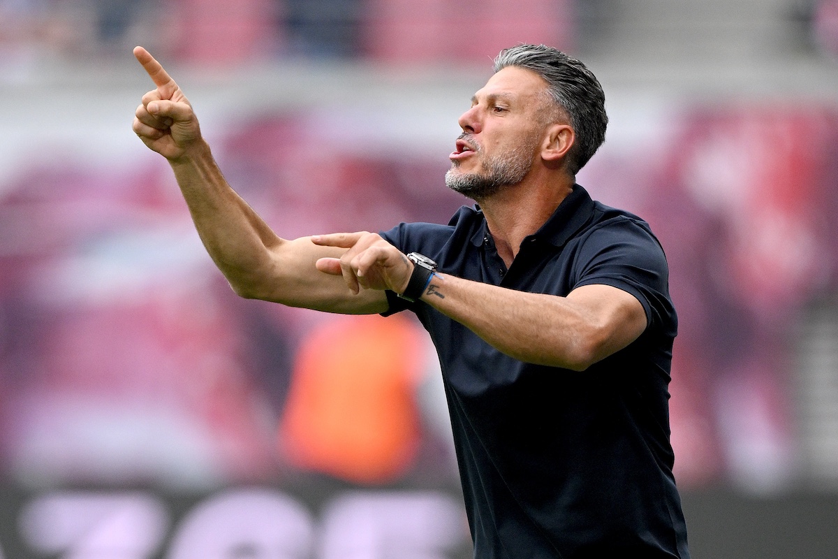 "On fait un super match et le Real finit par te battre, c'est souvent comme ça"