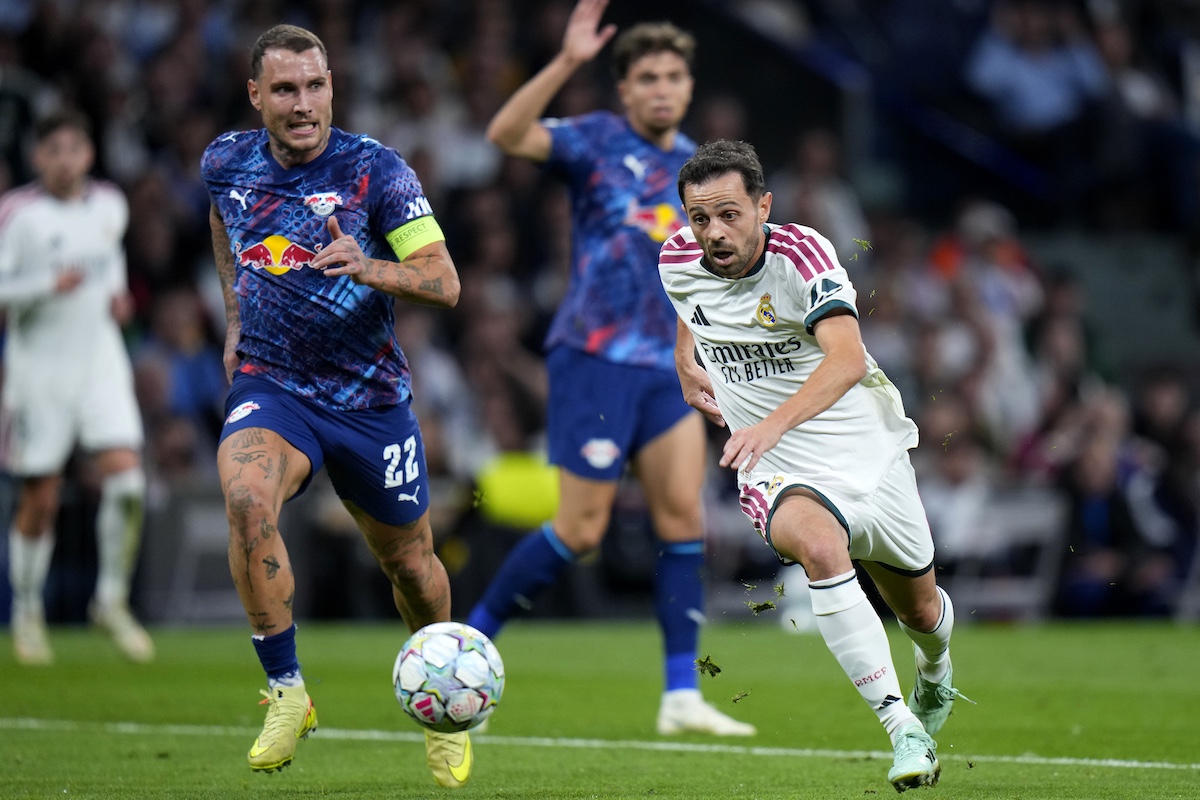 Ligue des Champions : le classement après 3 journées