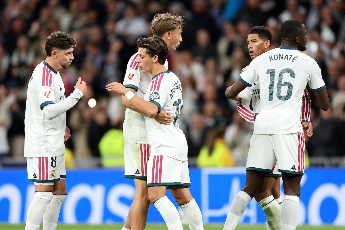 Les réactions de la presse après la victoire du Real Madrid face à Séville